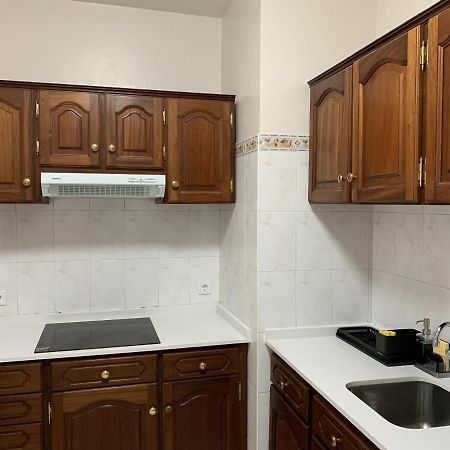 Casa Murteiras 푼샬 외부 사진