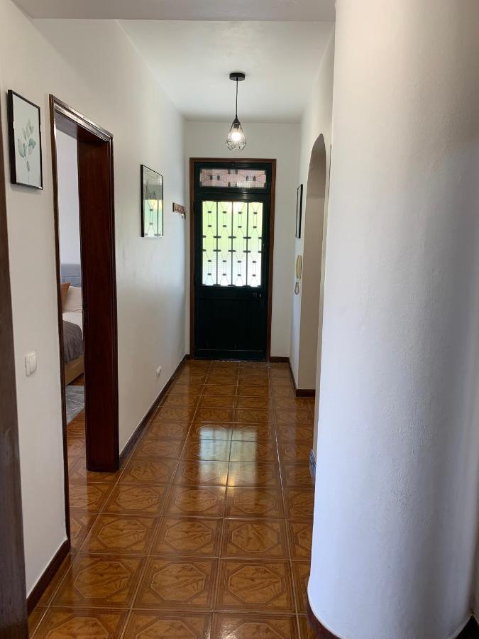 Casa Murteiras 푼샬 외부 사진