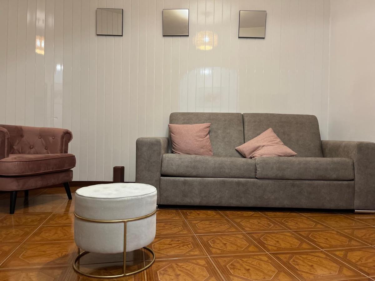 Casa Murteiras 푼샬 외부 사진