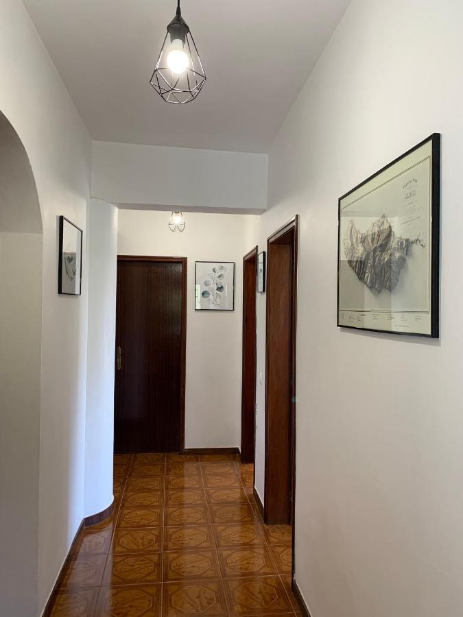 Casa Murteiras 푼샬 외부 사진