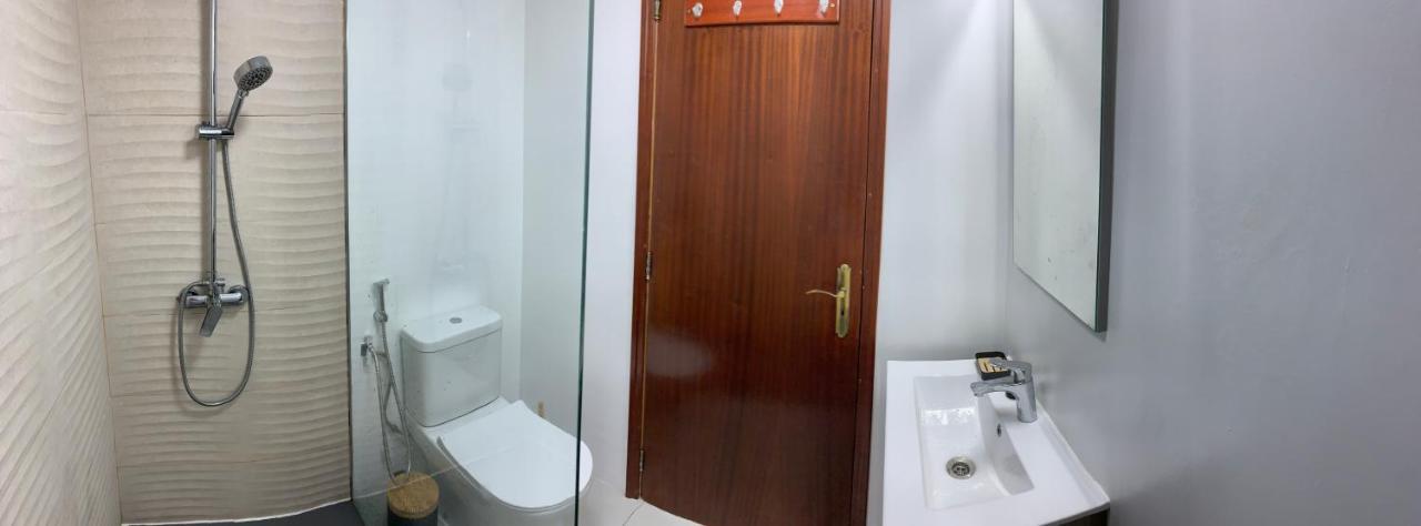 Casa Murteiras 푼샬 외부 사진